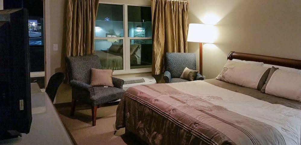 Rolling Hills Lodge Cherokee Bagian luar foto